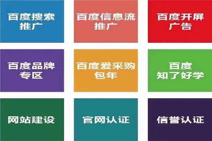 竞价排名案例分析：医疗行业